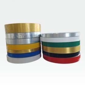 Aluminium Channel Roll (30mm, 40mm, 50mm, 70mm)